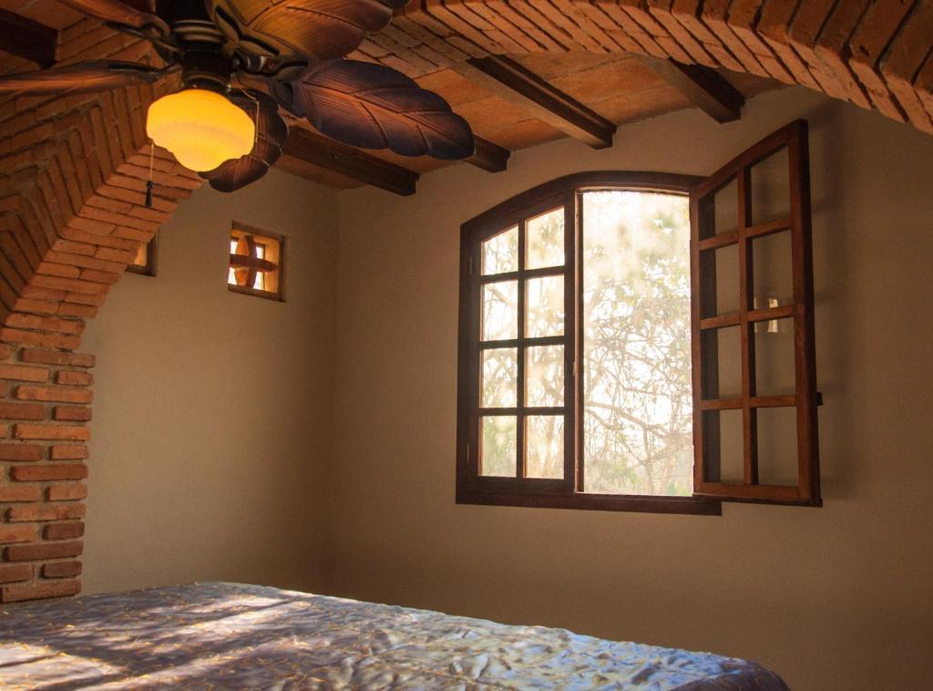 Heven B&B Zipolite Buitenkant foto